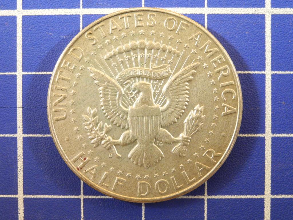 Rosis-Collection-Of-US-Coins-1958---1979-Overlook
